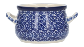 Bol à Soupe Bunzlau Castle Indigo (360 ml)