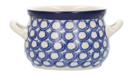 Bol à Soupe Bunzlau Castle Pearls (360 ml)