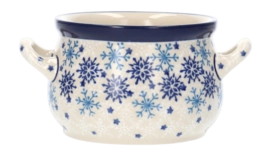 Bol à Soupe Bunzlau Castle Christmas Stars (360 ml)