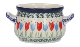 Bol à Soupe Bunzlau Castle Tulip Royal (360 ml)