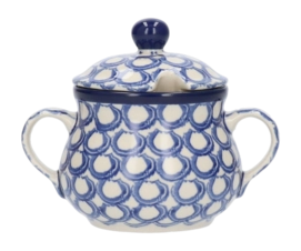 Boite à Sucre Bunzlau Castle Pearls (200 ml)