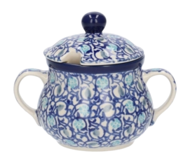 Suikerpot Bunzlau Castle Ensemble (200 ml)