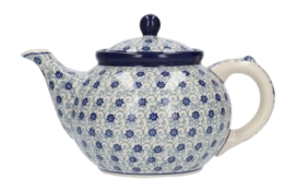 Teapot Bunzlau Castle Flower Fountain (1300 ml)