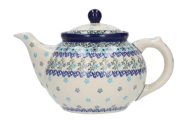 Theepot Bunzlau Castle Garland (1300 ml)