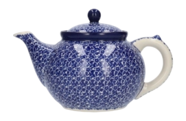 Teekanne Bunzlau Castle Indigo (1300 ml)
