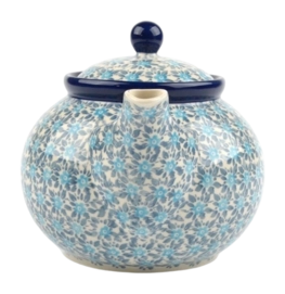 Theepot Bunzlau Castle Petit Fleur (1300 ml)