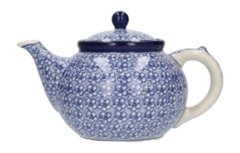 Theepot Bunzlau Castle Buttercup (1300 ml)