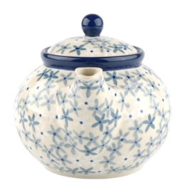 Teekanne Bunzlau Castle Sea Star (1300 ml)