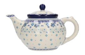 Teapot Bunzlau Castle Symphony (1300 ml) '24