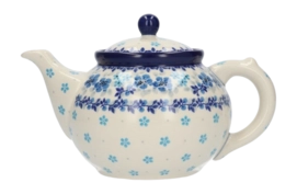 Theepot Bunzlau Castle Melody (1300 ml)