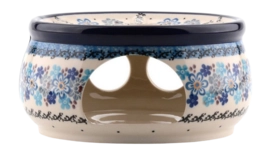 Chauffe-Thé Bunzlau Castle Pour Théière 1300 & 2000 ml Springtime