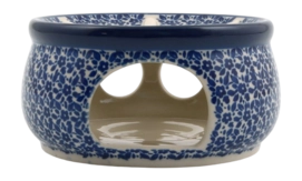 Chauffe-Thé Bunzlau Castle Pour Théière 1300 & 2000 ml Indigo