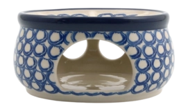 Chauffe-Thé Bunzlau Castle Pour Théière 1300 & 2000 ml Pearls