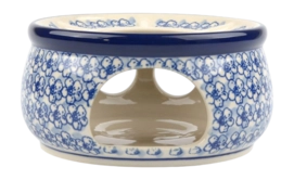 Chauffe-Thé Bunzlau Castle Pour Théière 1300 & 2000 ml Bouton d'or
