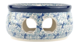 Theewarmer Bunzlau Castle Voor Theepot 1300 & 2000 ml Firefly