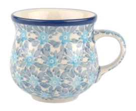 Boerenmok Bunzlau Castle Petit Fleur (370 ml)