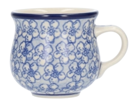 Farmer's mug Bunzlau Castle Buttercup (370 ml)