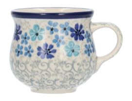 Farmer's mug Bunzlau Castle Dolce (370 ml)