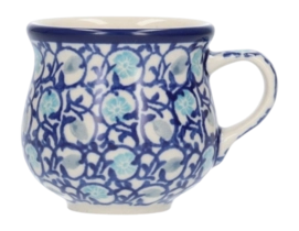 Farmer's mug Bunzlau Castle Ensemble (370 ml)