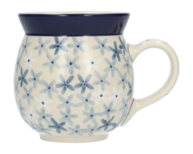 Boerenmok Bunzlau Castle Sea Star (500 ml)