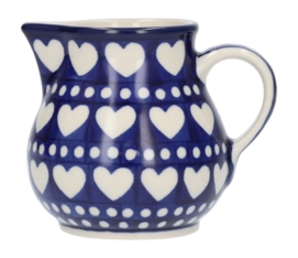 Melkkan Bunzlau Castle Blue Valentine (180 ml)