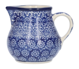 Pot à Lait Bunzlau Castle Lace (180 ml)