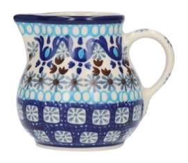 Milk jug Bunzlau Castle Marrakesh (180 ml)