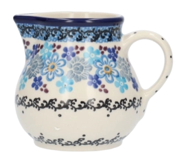 Melkkan Bunzlau Castle Springtime (180 ml)