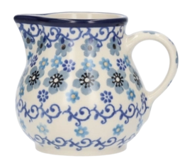 Milchkanne Bunzlau Castle Winter Garden (180 ml)