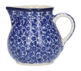 Melkkan Bunzlau Castle Indigo (180 ml)
