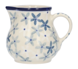 Pot à Lait Bunzlau Castle Sea Star (180 ml)