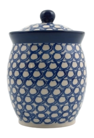 Voorraadpot Bunzlau Castle Pearls (820 ml)