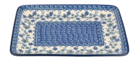 Tray Bunzlau Castle Medium Harmony (18 x 24 cm)