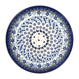 Dinerbord Bunzlau Castle Belle Fleur (26,5 cm)
