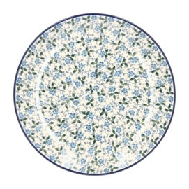 Dinerbord Bunzlau Castle Summer Wind (26,5 cm)