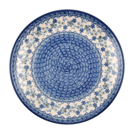 Dinner Plate Bunzlau Castle Harmony (26.5 cm)