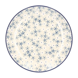 Dinerbord Bunzlau Castle Sea Star (26,5 cm)