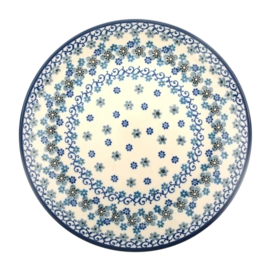 Bord Bunzlau Castle Winter Garden (23,5 cm)