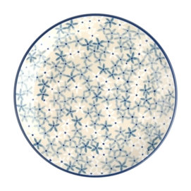 Bord Bunzlau Castle Sea Star (23,5 cm)
