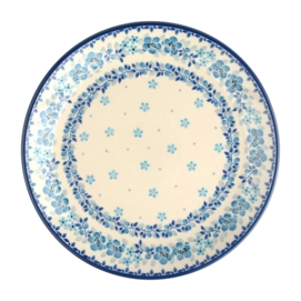 Bord Bunzlau Castle Melody (23,5 cm)