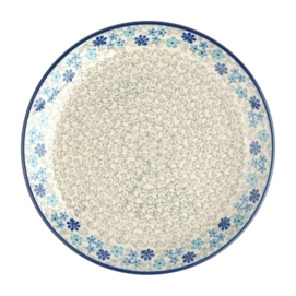 Plate Bunzlau Castle Dolce (23,5 cm)