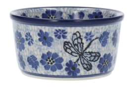 Ramekin Schüssel Bunzlau Castle Dragonfly (190 ml)