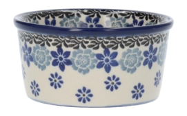 Ramekin Kom Bunzlau Castle Belle Fleur (190 ml)