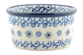 Ramekin Schüssel Bunzlau Castle Winter Garden (190 ml)