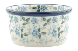 Ramekin Bowl Bunzlau Castle Summer Wind (190 ml)