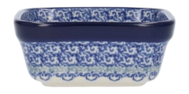 Bol Bunzlau Castle Carré Harmonie (170 ml)