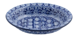 Zeepschaal Bunzlau Castle Ovaal Lace