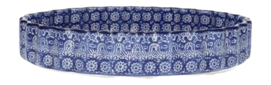 Pie Dish Bunzlau Castle Lace (Ø 24,5 cm)