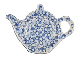 Tea tip Bunzlau Castle Teapot Buttercup