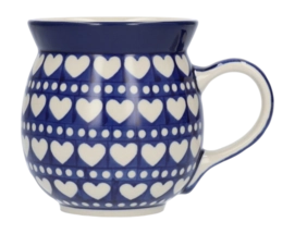 Boerenmok Bunzlau Castle Blue Valentine (90 ml)